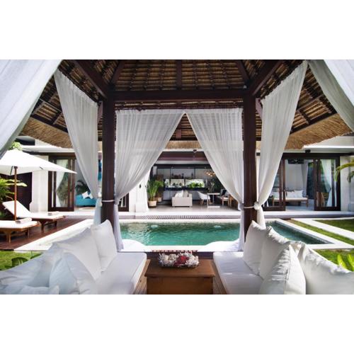 2BR Villa Michelle - Minggu Villas