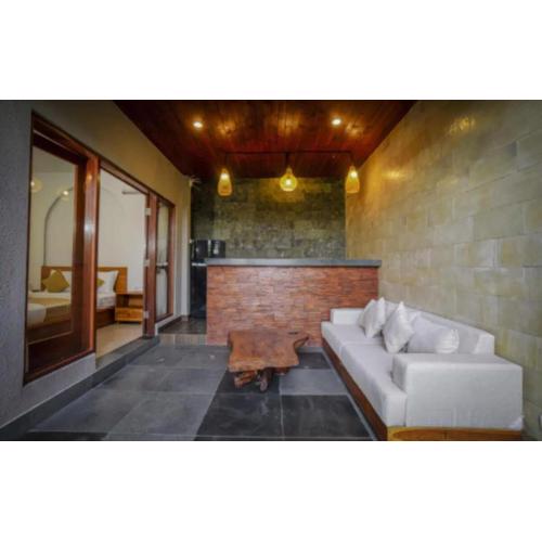 2BR Villa Pool & Breakfast Sayan Ubud Gianyar
