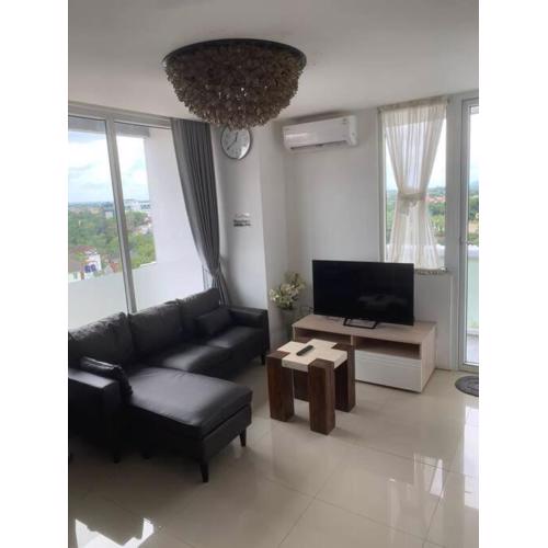 2BR VIVO Apartement by MJP