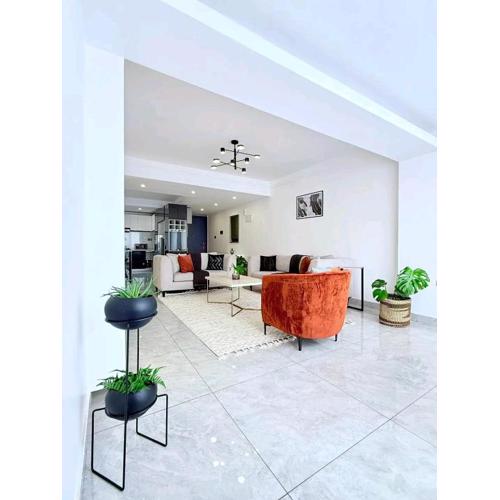 2Br Westlands Loaded Homes near Sarit, Westgate, GTC and Expressway