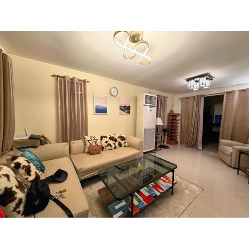 2BR with Mini Conference room VA Haven near Airport