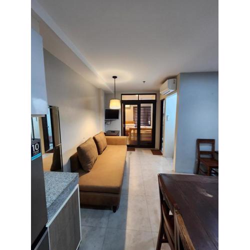 2F Vivere Condo - Govantes Properties