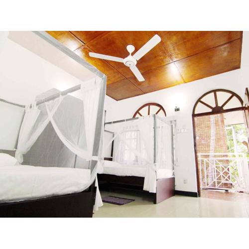2in1 Kandy Hostel
