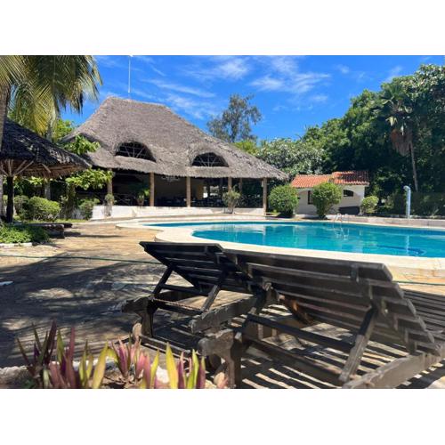 2Livu Villas Watamu