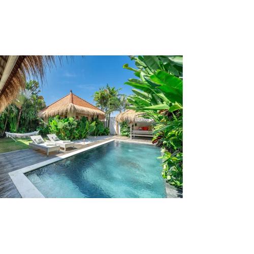 2min Beach, Beach Club