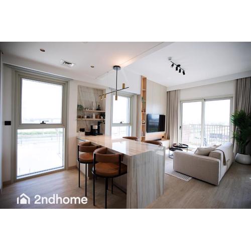 2ndHome - Collective 2, Dubai Hills