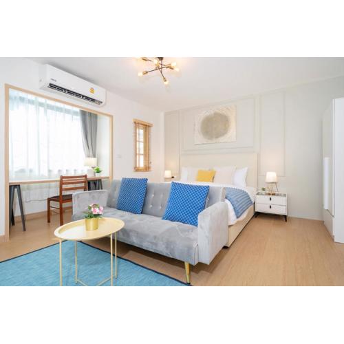2Rooms apartment in Bangla Patong