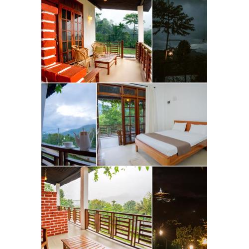 3 Arch Villa