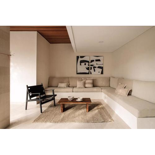 3 Bathroom Bali villa