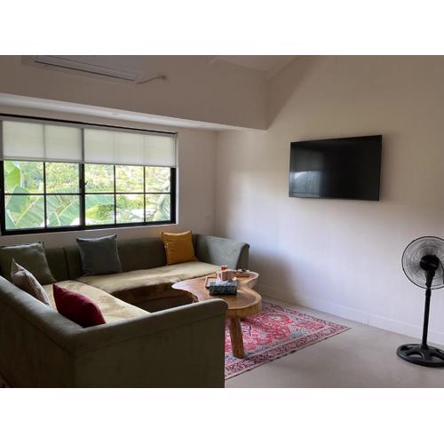 3 BDR new Apartment in PORT BARTON