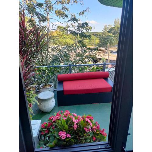 3 Bed Apartment Chiang Mai