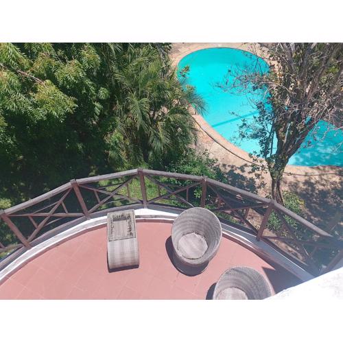 3 Bed Family Home, Private Pool in Diani