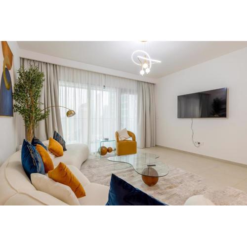 3 Bedroom - Burj Khalifa View, Downtown Views II