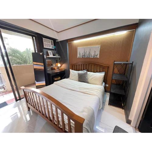 3 bedroom 89sqm midrise condotel