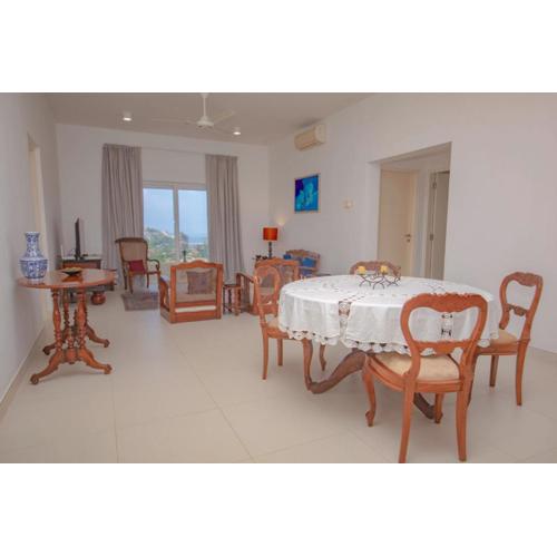 3 Bedroom Aganthuka Villas - Fairway Galle