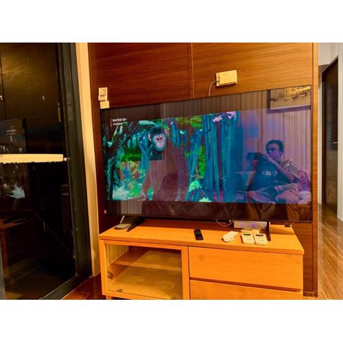 3 Bedroom Air condo Pool Perfect Holiday Gym Swim 300 Mbps