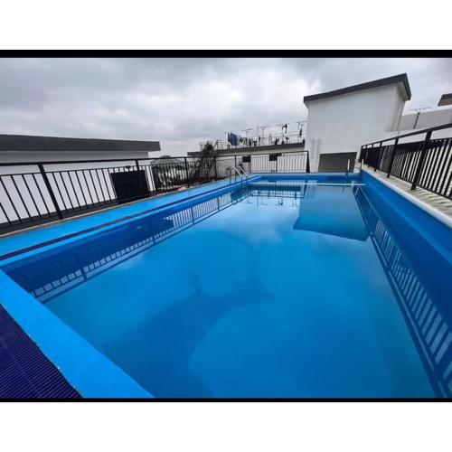 3 Bedroom all ensuite with 3 balconies