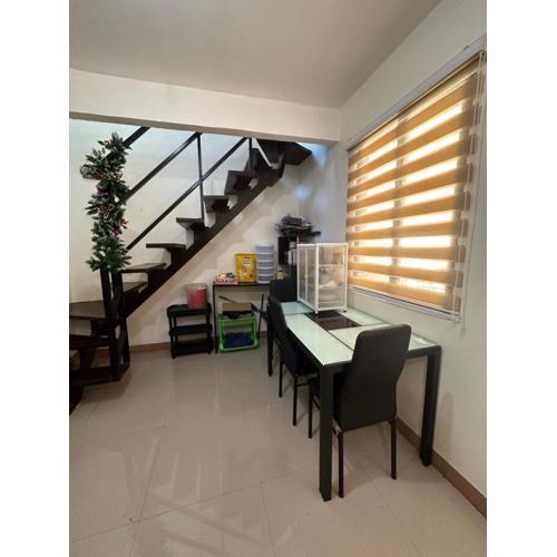 3 Bedroom Apartment by Romz