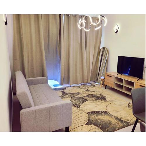 3 Bedroom Apartment Pereybere