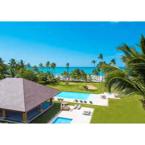 3 Bedroom apt at playa Bonita beach residences #4202