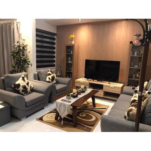 3-Bedroom bungalow in San Fernando Pampanga