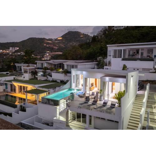 3 Bedroom Close To Fisherman`s Village KBR18