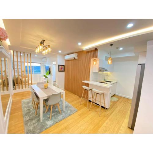3 Bedroom Condo in Verdon Parc Davao city