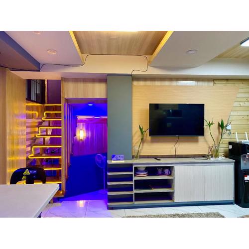 3 Bedroom Condotel Ina Mansion Baguio City