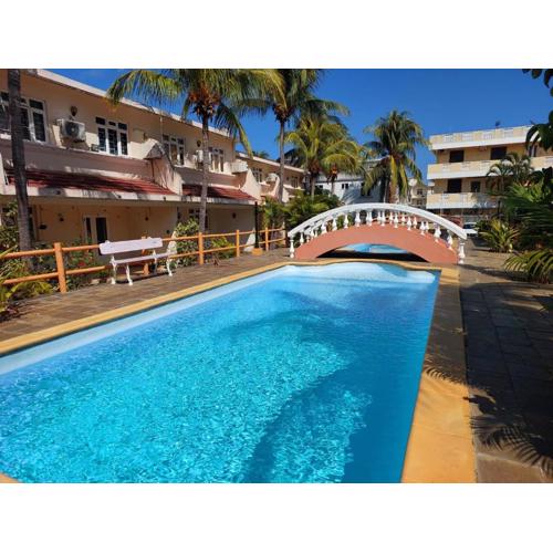 3-Bedroom Duplex, Residence Bayview, Flic-en-Flac