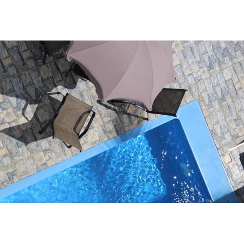 3 Bedroom Family Pool Villa Flic-en-Flac Beach