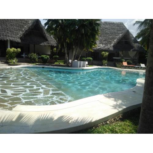 3 Bedroom Furnished Holiday Cottage Casaurina,Malindi