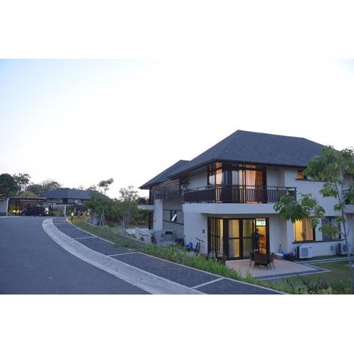 3-Bedroom Haven in Anvaya Cove