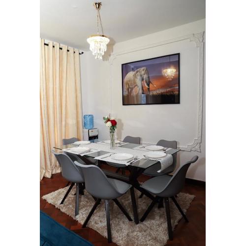 3 bedroom home by Emmaculate