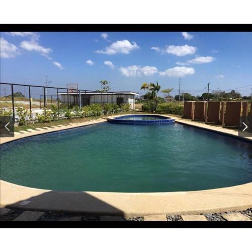 3 Bedroom House and Lot Rental Property