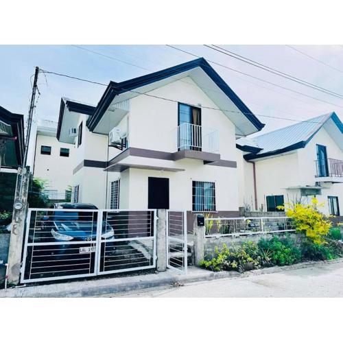 3 Bedroom House near Davao Airport