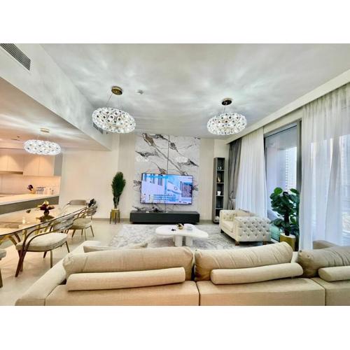 3 bedroom in Forte Downtown