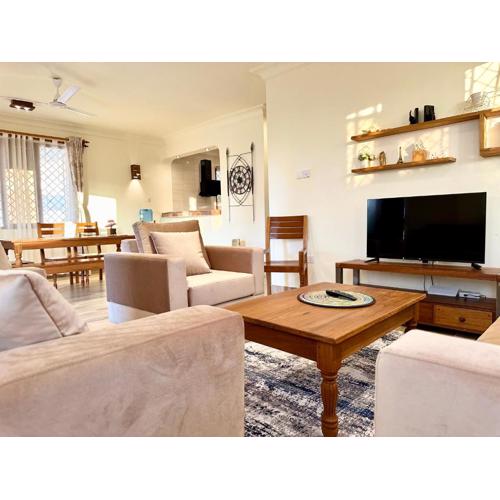 3 Bedroom Luxury Villa-Sita in Diani