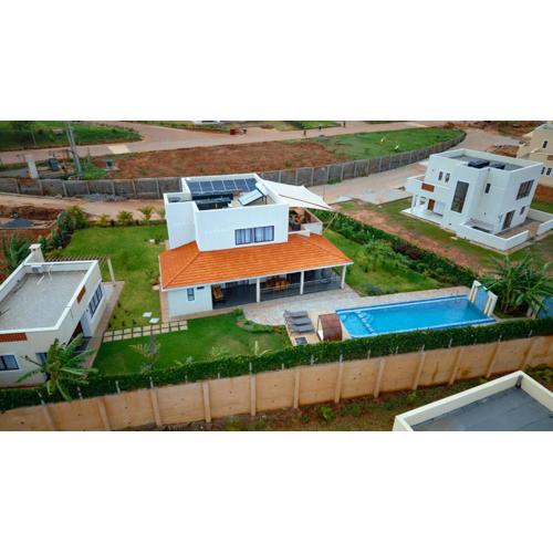 3 Bedroom Maisonnete