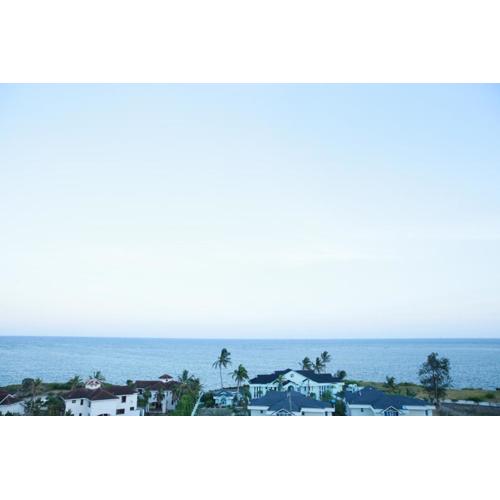 3 Bedroom Nyali Sea View With Swimming Pool