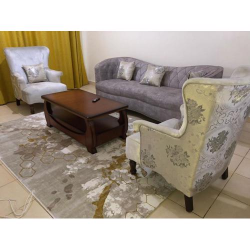 3 Bedroom Retreat Apartment In Greatwall Gardens