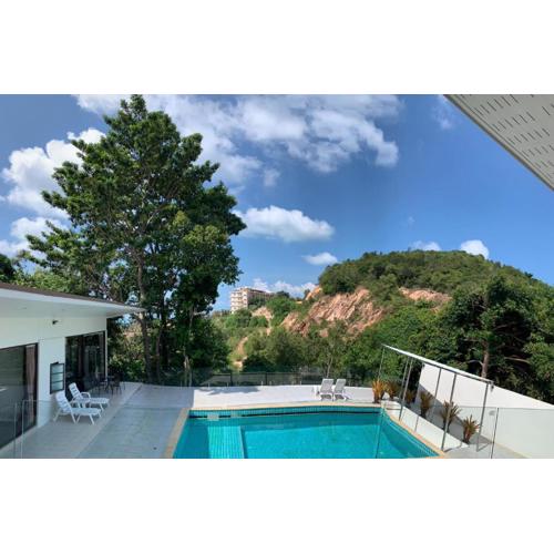 3 Bedroom Sea View Villa Poppy SDV343-By Samui Dream Villas