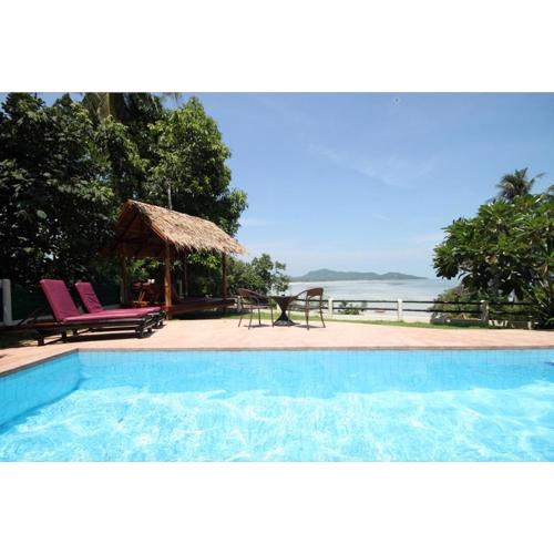3 Bedroom Seaview Island View Koh Phangan SDV233-By Samui Dream Villas