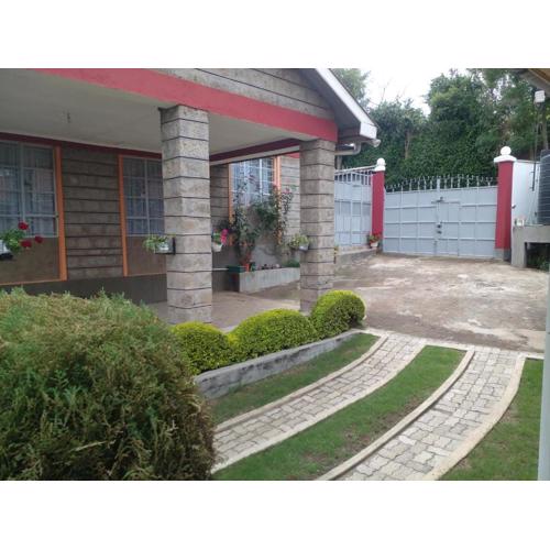 3-bedroom serenity homes