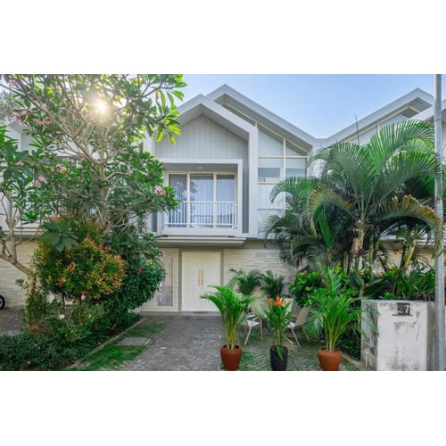 3 Bedroom Townhouse in Uluwatu
