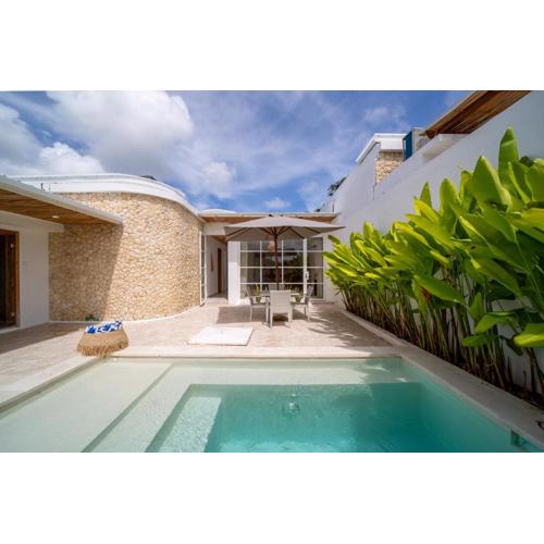 3 Bedroom Villa - Sanctuary Uluwatu