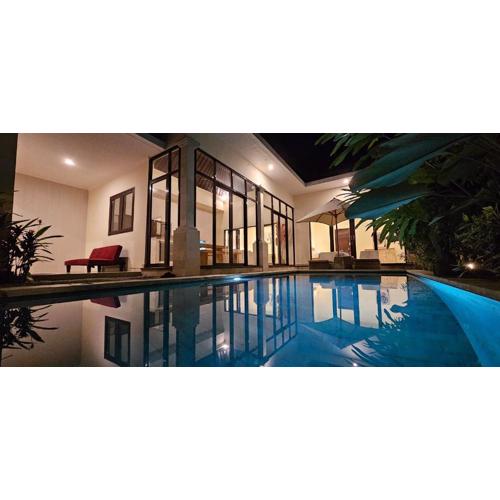 3-bedroom Villa Alanta in Sanur