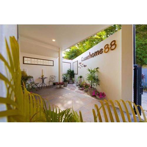 3 Bedroom Villa in Good Location - CH88