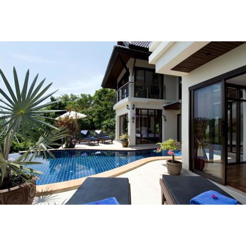 3 Bedroom Villa Kao Lom SDV127-By Samui Dream Villas