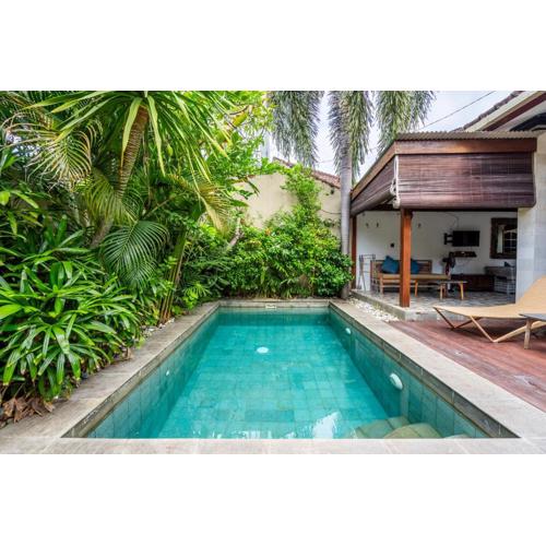 3-Bedroom Villa near Kudeta Beach - Oberoi Street By iBali Management