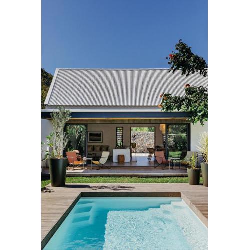 3 bedroom villa nestled in nature